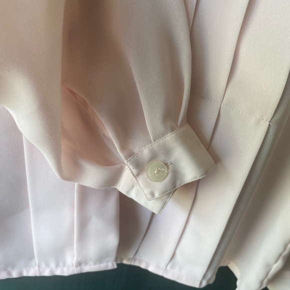 Josephine blouses - Picture 5 of 10